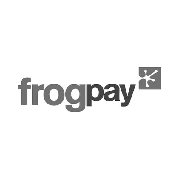Frogpay